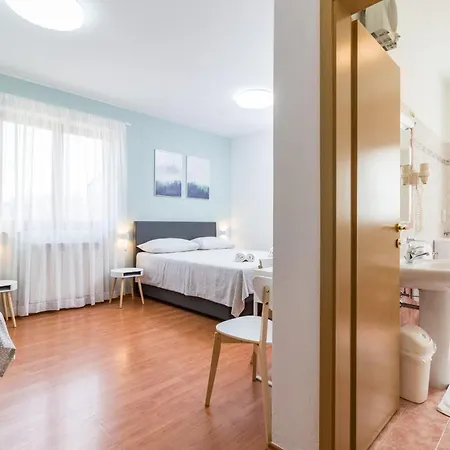 Apartment 2383 Valbandon