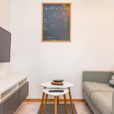 Apartamento 2383 *