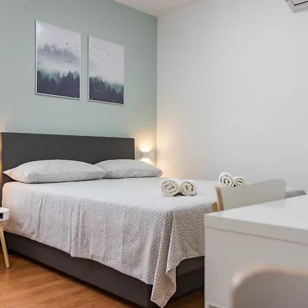 Apartment 2383 Valbandon