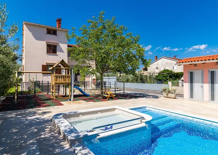 Διαμέρισμα 2383 Valbandon