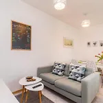 2383 Апартаменты Valbandon