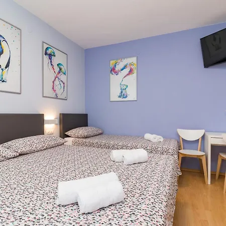 2383 Apartmán