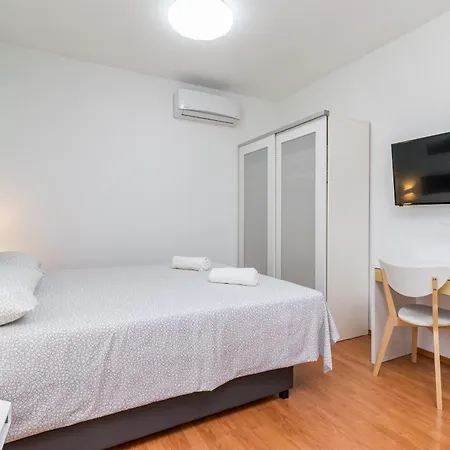 2383 Apartmán