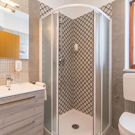 2383 Apartmán Valbandon