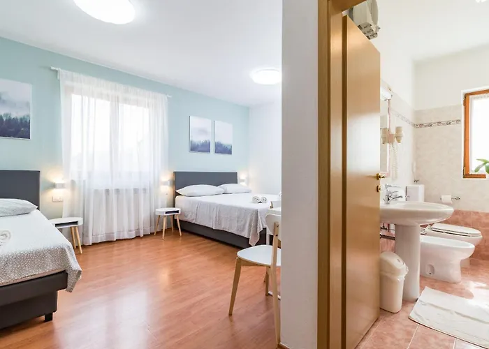 Appartement 2383 Valbandon