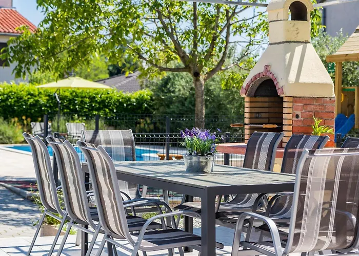 Appartement 2383 Valbandon