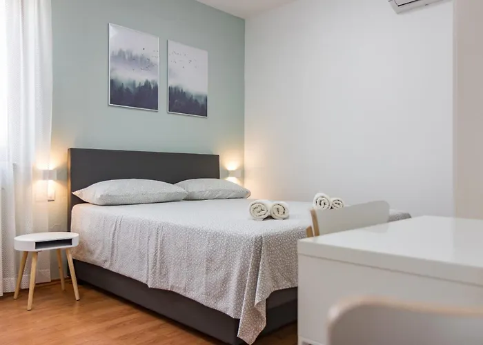 Appartement 2383 Valbandon